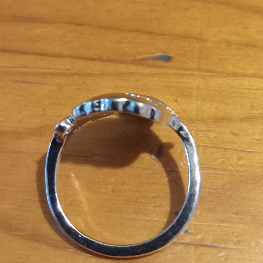 Halloween Pumpkin Ring - Picture 7 of 8